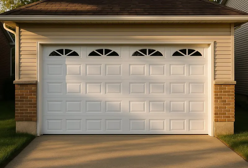 Contact Victorville Garage Door